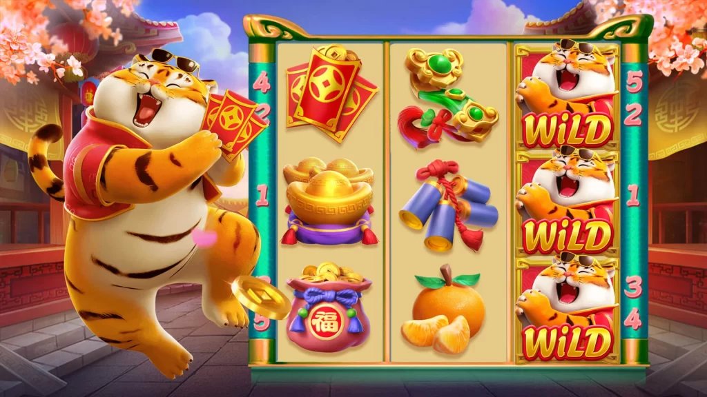 Dragon Tiger Live Casino card game