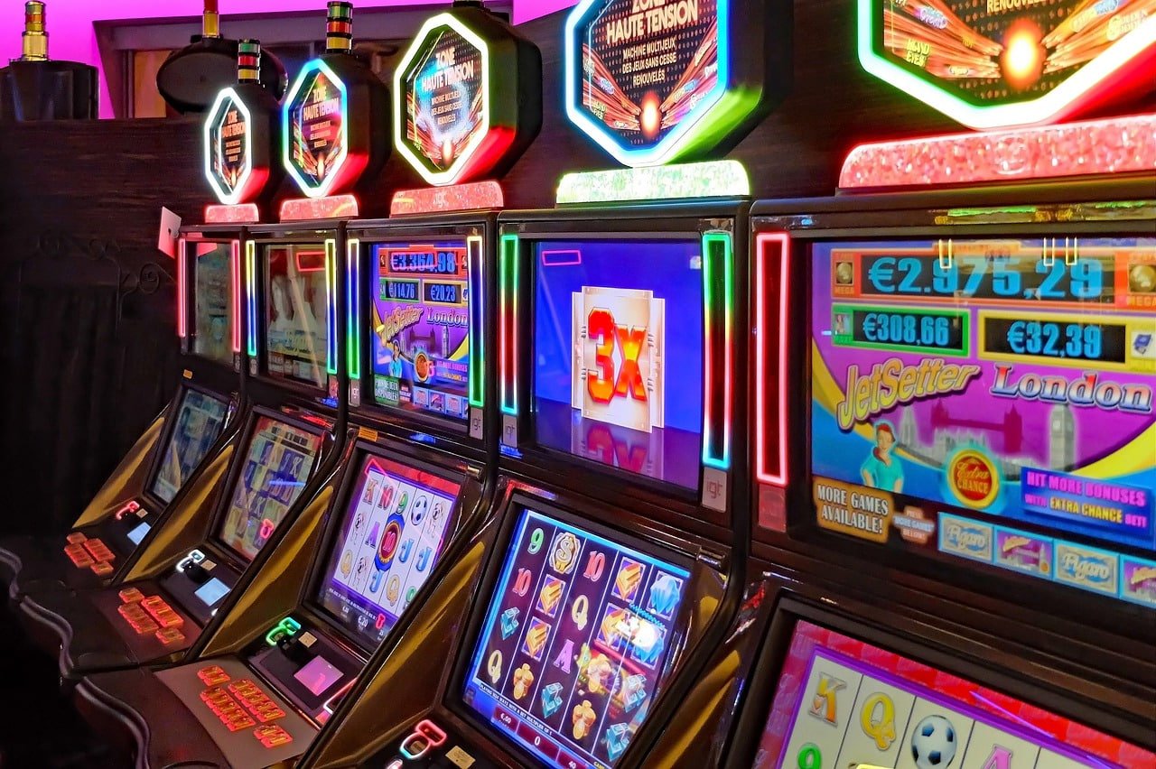 Starlight Princess Jackpot slot ဂိမ်း မြန်မာ